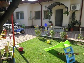 Casa 4 camere în Ploiesti, Central