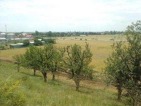 Teren constructii de vânzare sau de închiriat, în Ploiesti, zona Exterior Nord