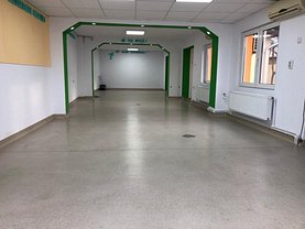 Închiriere spaţiu comercial în Ploiesti, Transilvaniei