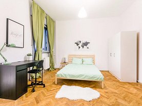 Apartament de vânzare 3 camere, în Bucuresti, zona Calea Victoriei