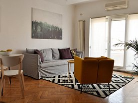 Apartament de vânzare 4 camere, în Bucuresti, zona Romana