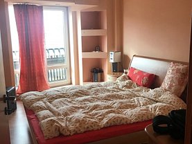 Apartament de închiriat 3 camere, în Bucuresti, zona Unirii