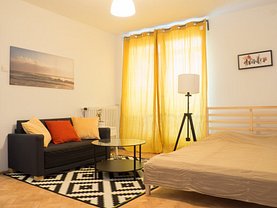 Apartament de vânzare 2 camere, în Bucuresti, zona Universitate