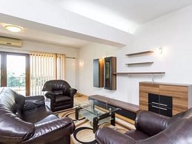 Apartament de închiriat 3 camere, în Bucuresti, zona Tei