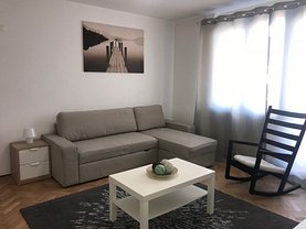 Apartament de închiriat 3 camere, în Bucuresti, zona Stefan cel Mare