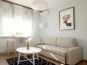 Apartament de închiriat 2 camere, în Bucuresti, zona Romana
