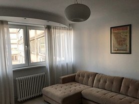 Apartament de închiriat 2 camere, în Bucuresti, zona Cismigiu