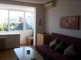 Apartament de închiriat 3 camere, în Bucuresti, zona Sala Palatului