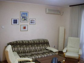 Apartament de închiriat 2 camere, în Bucuresti, zona Universitate