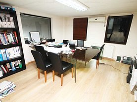Casa de închiriat 7 camere, în Bucuresti, zona Titulescu
