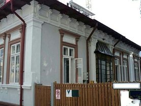 Casa de închiriat 5 camere, în Bucuresti, zona Banu Manta