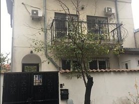 Casa de închiriat 7 camere, în Bucuresti, zona Cotroceni