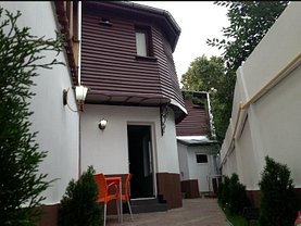 Casa 6 camere în Bucuresti, Eminescu