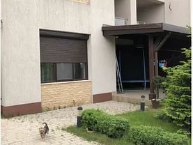 Casa de închiriat 5 camere, în Bucuresti, zona Pipera