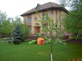 Casa de închiriat 12 camere, în Bucuresti, zona Valea Oltului