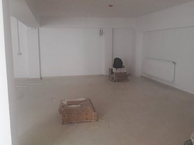 Închiriere spaţiu comercial