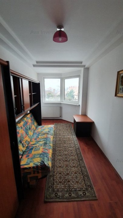 Apartament 3 camere in vila, strada Eremia Grigorescu, garaj - imaginea 7