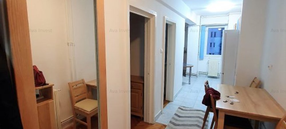Apartament o camera, strada Observatorului, cartierul Zorilor - imaginea 0 + 1