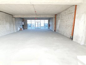 Închiriere spaţiu comercial în Cluj-Napoca, Marasti