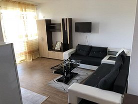 Apartament de închiriat 2 camere, în Chiajna