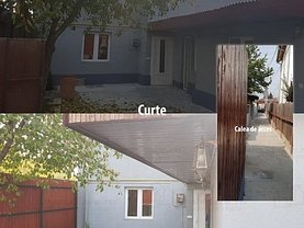 Casa de vânzare 4 camere, în Bucuresti, zona Giulesti