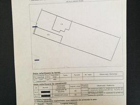 Teren constructii de vânzare, în Bucuresti, zona Giulesti