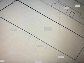 Teren constructii de vânzare, în Bucuresti, zona Apusului