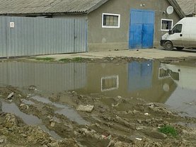 Vânzare spaţiu industrial