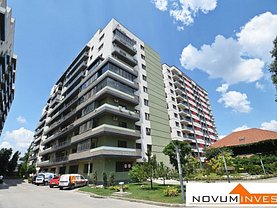 Apartament de vânzare 2 camere, în Bucureşti, zona Grozăveşti
