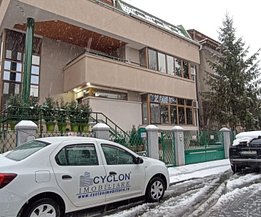 Casa de vânzare 6 camere, în Bucureşti, zona Cotroceni