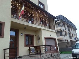 Casa de vânzare 7 camere, în Bucureşti, zona Nicolae Grigorescu