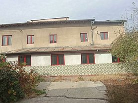 Casa de vânzare 8 camere, în Bucureşti, zona 13 Septembrie