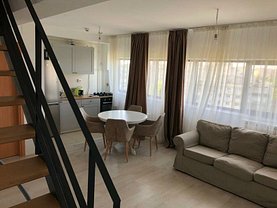 Apartament de vânzare 3 camere, în Bucureşti, zona Lacul Tei
