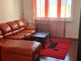 Garsonieră de închiriat, în Bucureşti, zona Chişinau