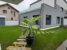 Casa de vânzare 4 camere, în Bragadiru, zona Haliu
