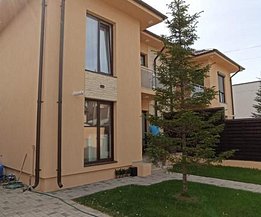 Casa de vânzare 4 camere, în Bucureşti, zona Prelungirea Ghencea