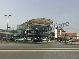 Teren constructii de vânzare, în Bucureşti, zona Băneasa
