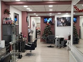 Vânzare spaţiu comercial în Bucuresti, 1 Mai
