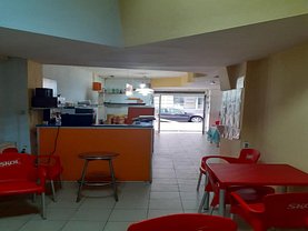 Închiriere spaţiu comercial în Bucuresti, Unirii