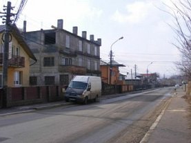 Apartament de vânzare 4 camere în Suceava, Itcani