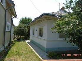 Casa în Targu Neamt, Central