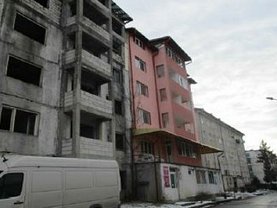 Spaţiu comercial în Campulung-Muscel, Central