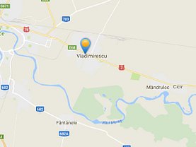 Apartament de vânzare 3 camere în Vladimirescu
