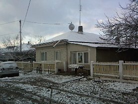 Casa de vânzare în Damienesti