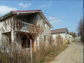 Casa în Holboca