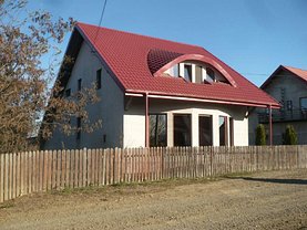 Casa în Radauti