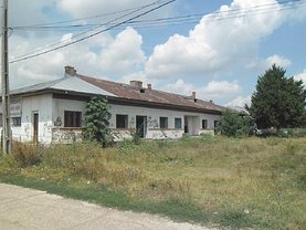 Licitaţie teren constructii, în Sinesti