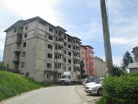 Spaţiu comercial în Campulung-Muscel