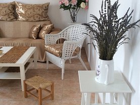 Apartament de închiriat 2 camere, în Bucureşti, zona Parcul Carol