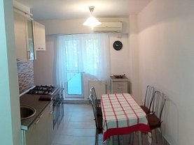 Apartament de închiriat 3 camere, în Bucuresti, zona Nerva Traian
